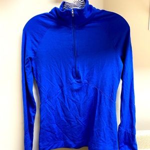 Oiselle Merino Wool Baselayer